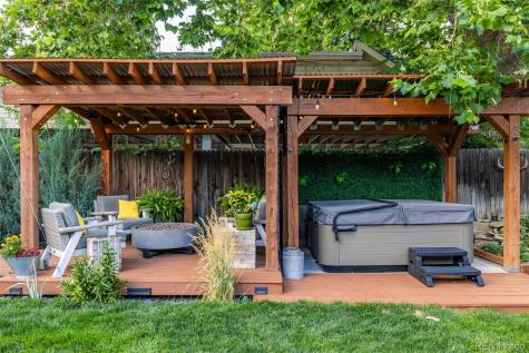 2035 S Emerson Street Denver CO 80210