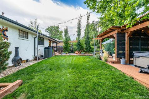 2035 S Emerson Street Denver CO 80210