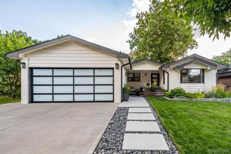 2035 S Emerson Street Denver CO 80210