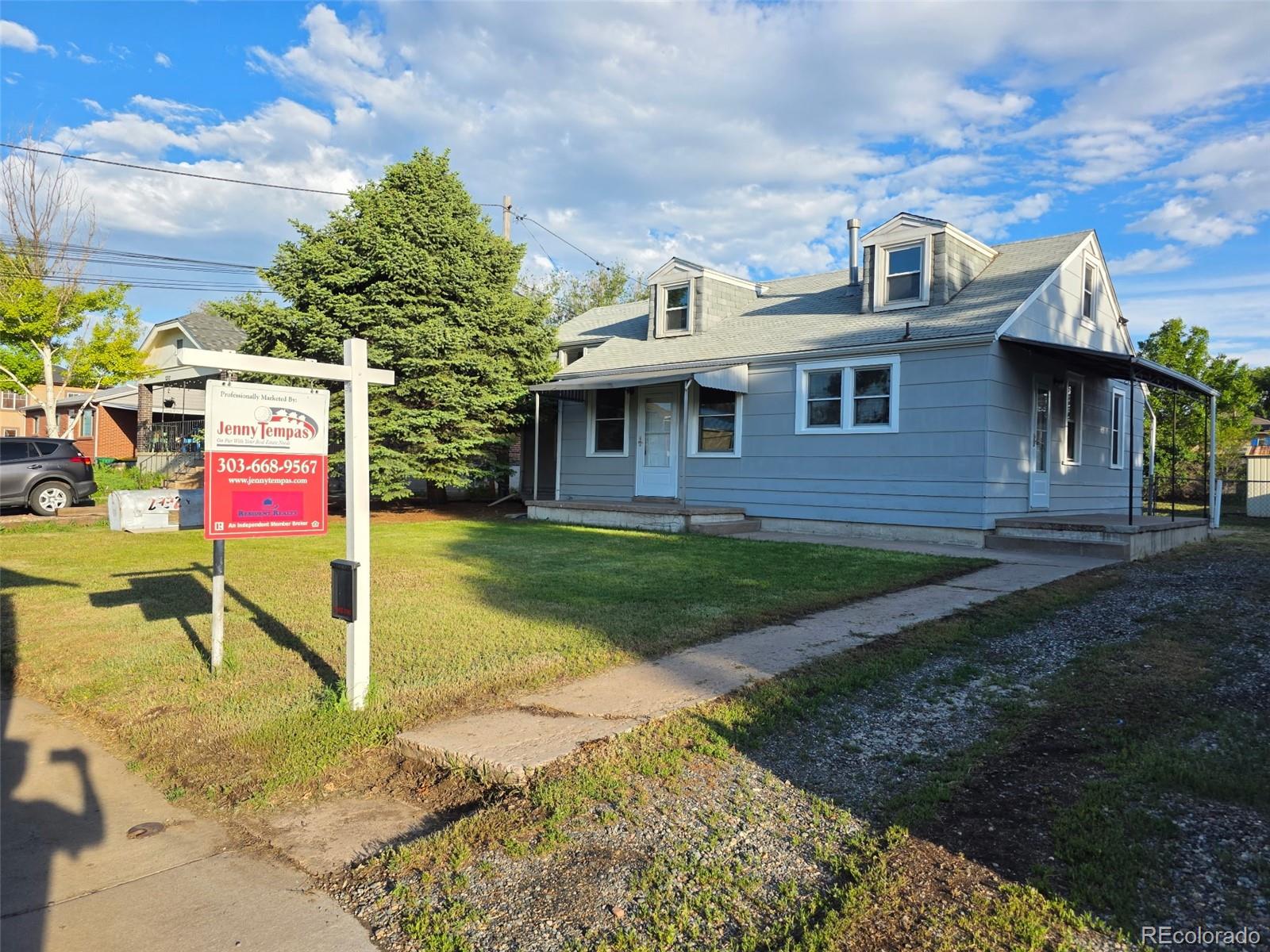 2332 W Baltic Place Englewood CO 80110