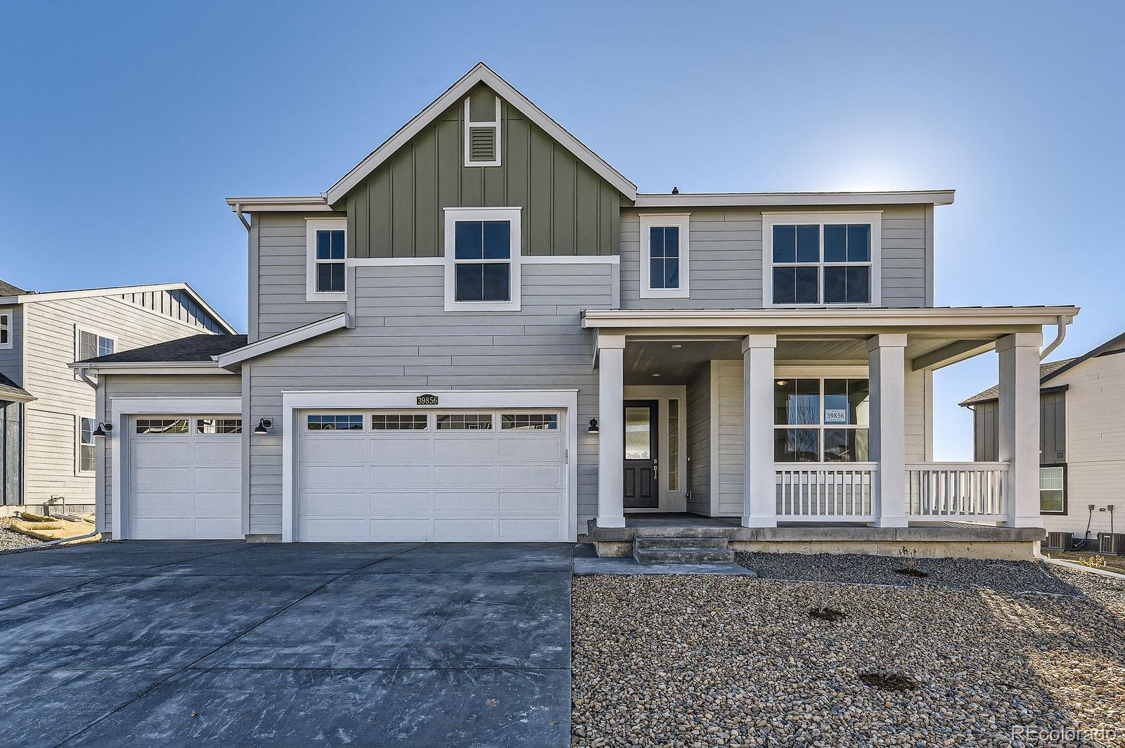 39856 Floyd Street Elizabeth CO 80107