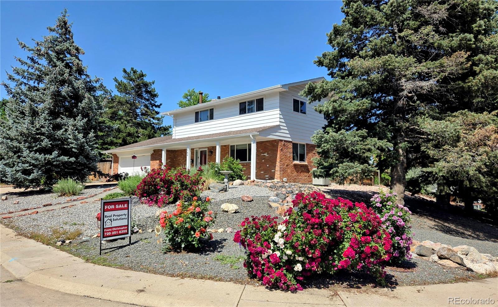 984 S Braun Drive Lakewood CO 80228