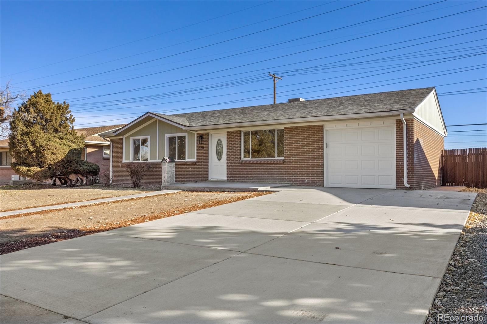 828 S Jasmine Street Denver CO 80224