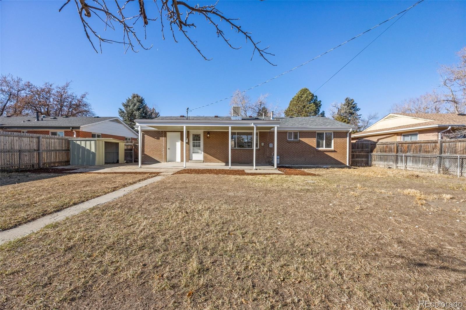 828 S Jasmine Street Denver CO 80224
