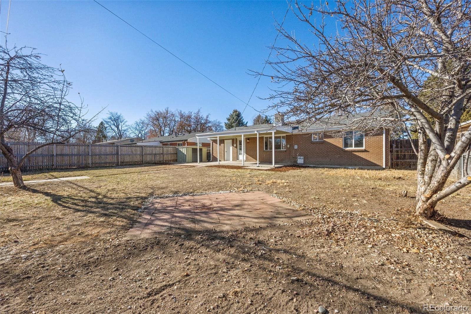 828 S Jasmine Street Denver CO 80224