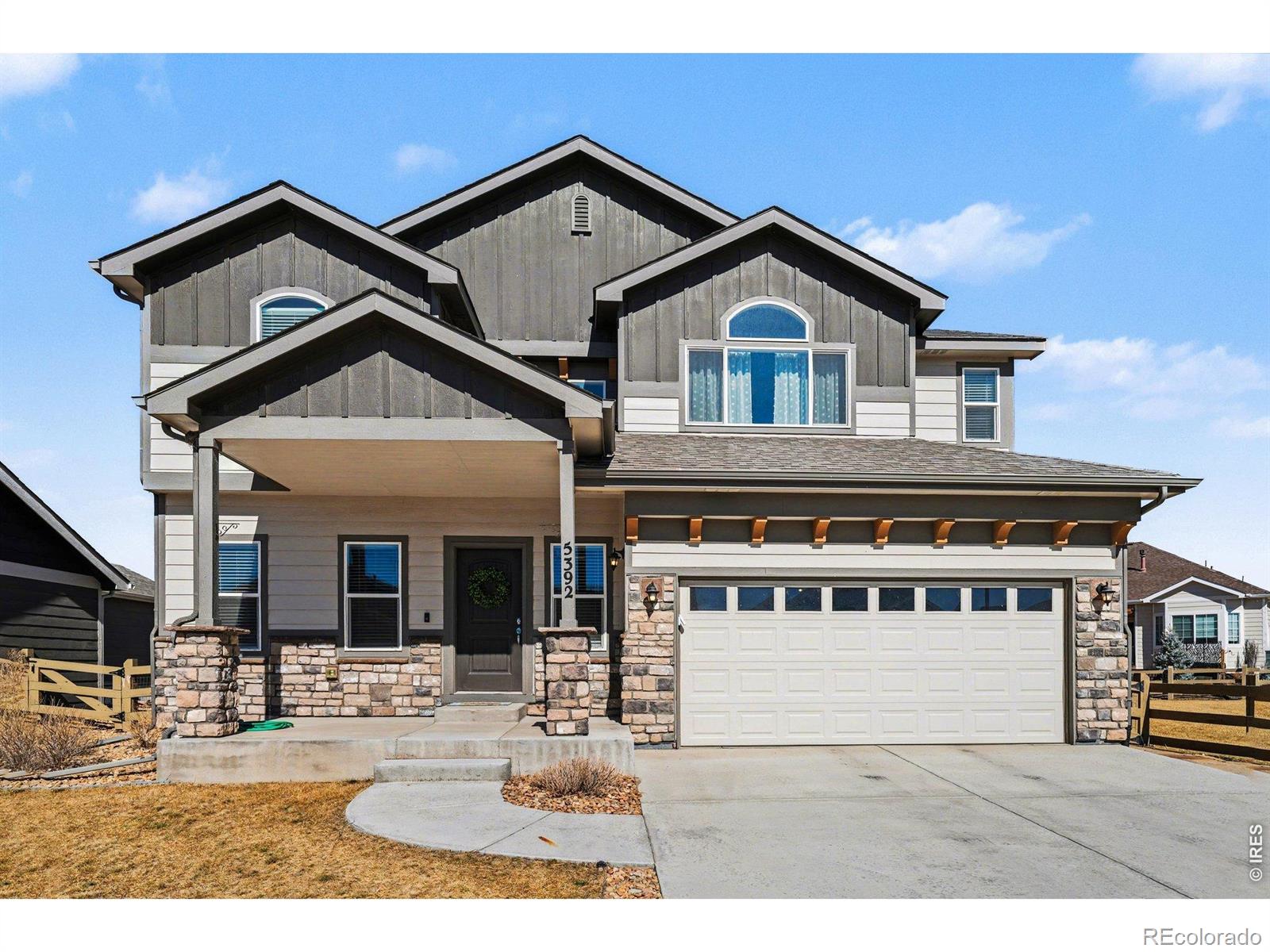 5392 Homeward Drive Timnath CO 80547