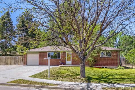 1640 Buchtel Boulevard Denver CO 80210