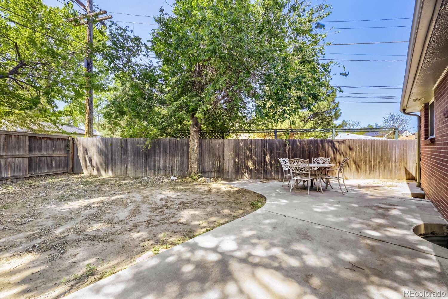 1640 Buchtel Boulevard Denver CO 80210