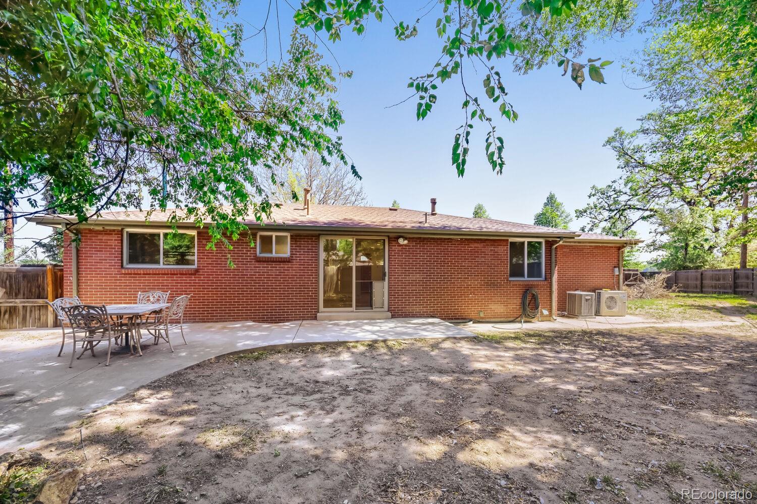 1640 Buchtel Boulevard Denver CO 80210