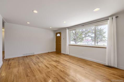 1640 Buchtel Boulevard Denver CO 80210