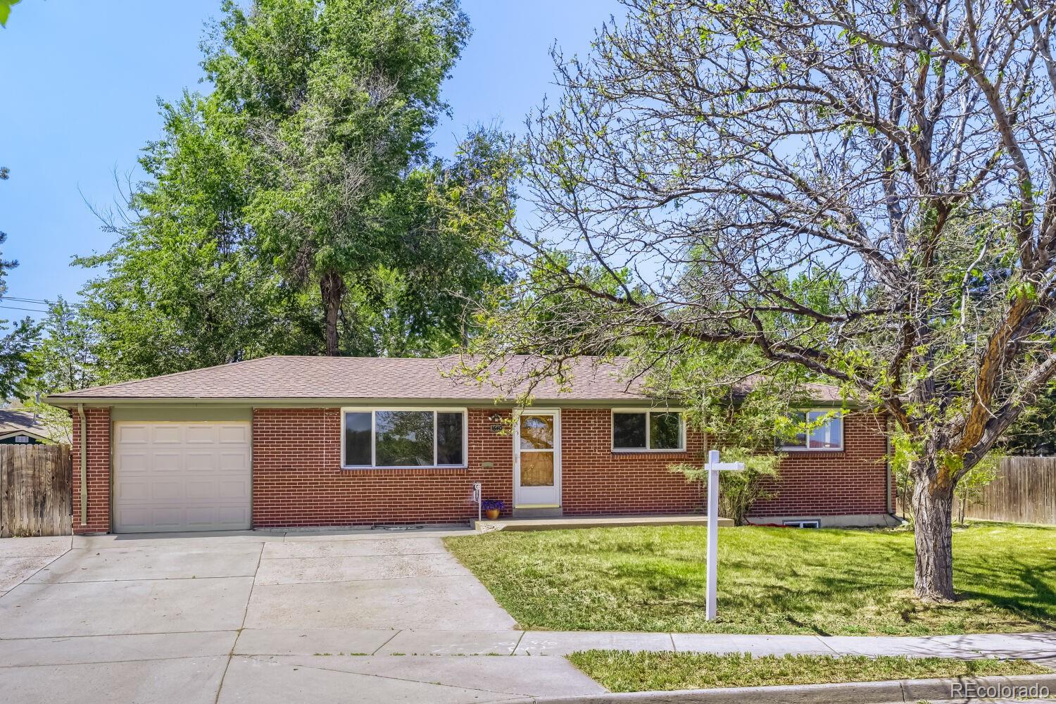 1640 Buchtel Boulevard Denver CO 80210