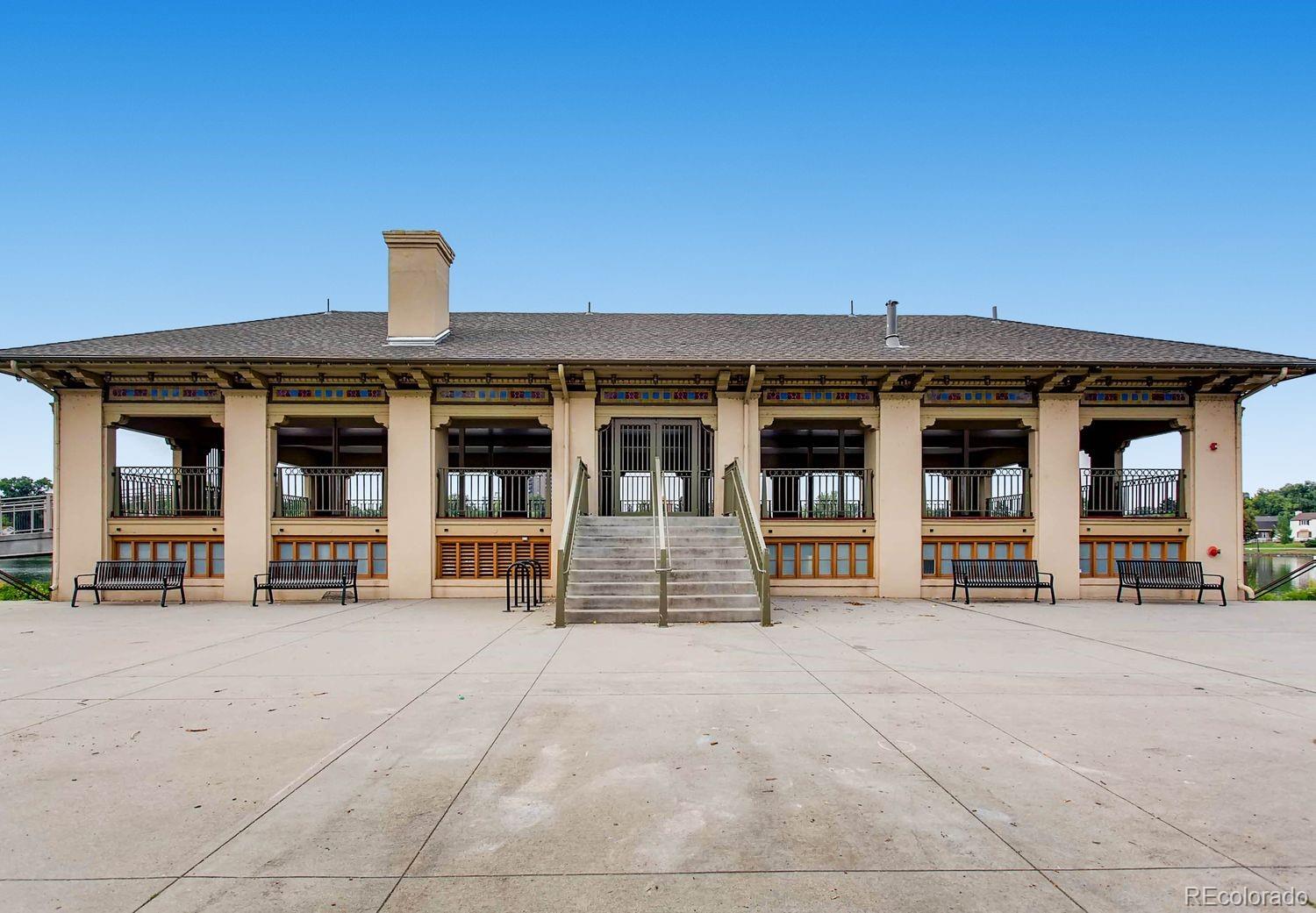 1640 Buchtel Boulevard Denver CO 80210