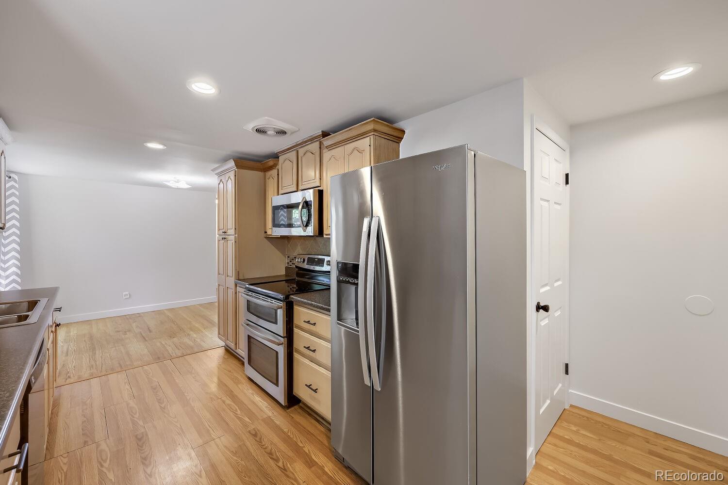 1640 Buchtel Boulevard Denver CO 80210