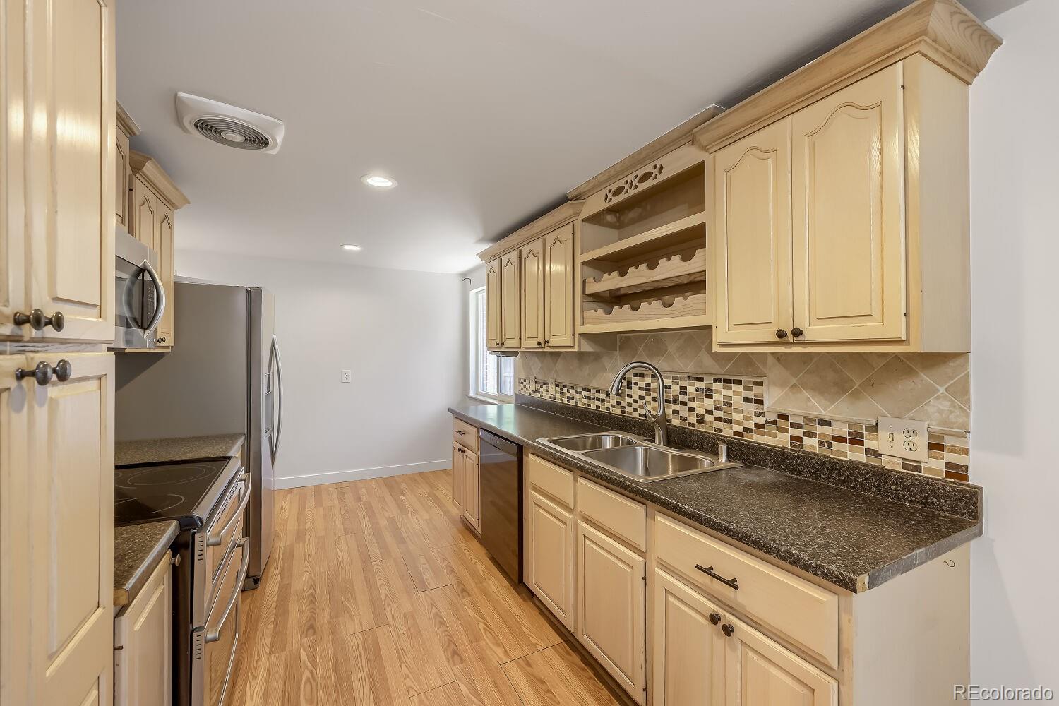 1640 Buchtel Boulevard Denver CO 80210