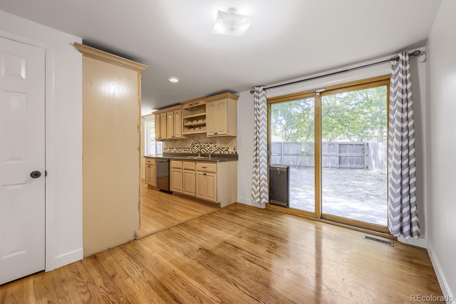 1640 Buchtel Boulevard Denver CO 80210