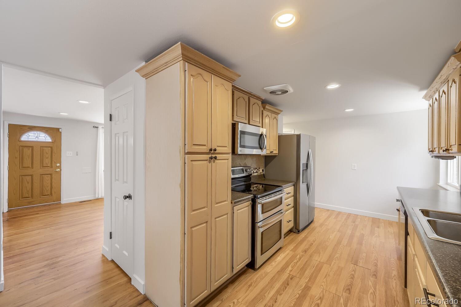 1640 Buchtel Boulevard Denver CO 80210
