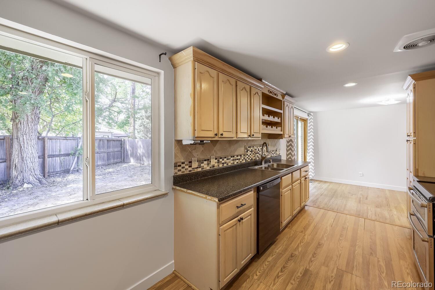 1640 Buchtel Boulevard Denver CO 80210