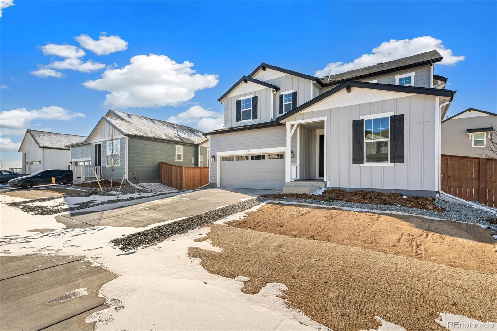 2215 Farmlore Drive Brighton CO 80601