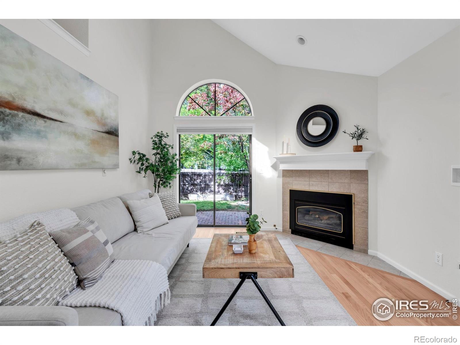 4833 Baldwin Place Boulder CO 80301