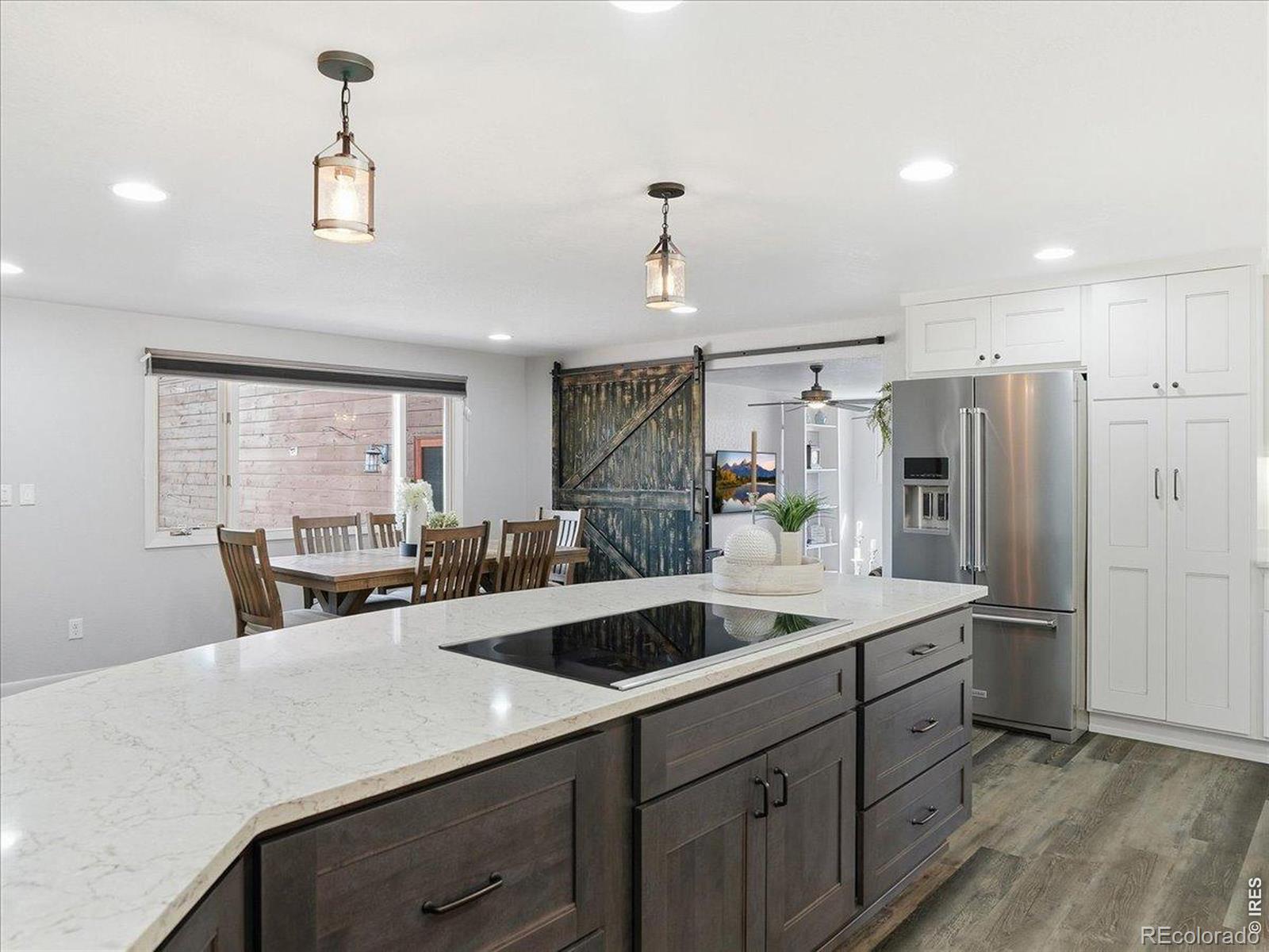 2607 Wildwood Drive Estes Park CO 80517