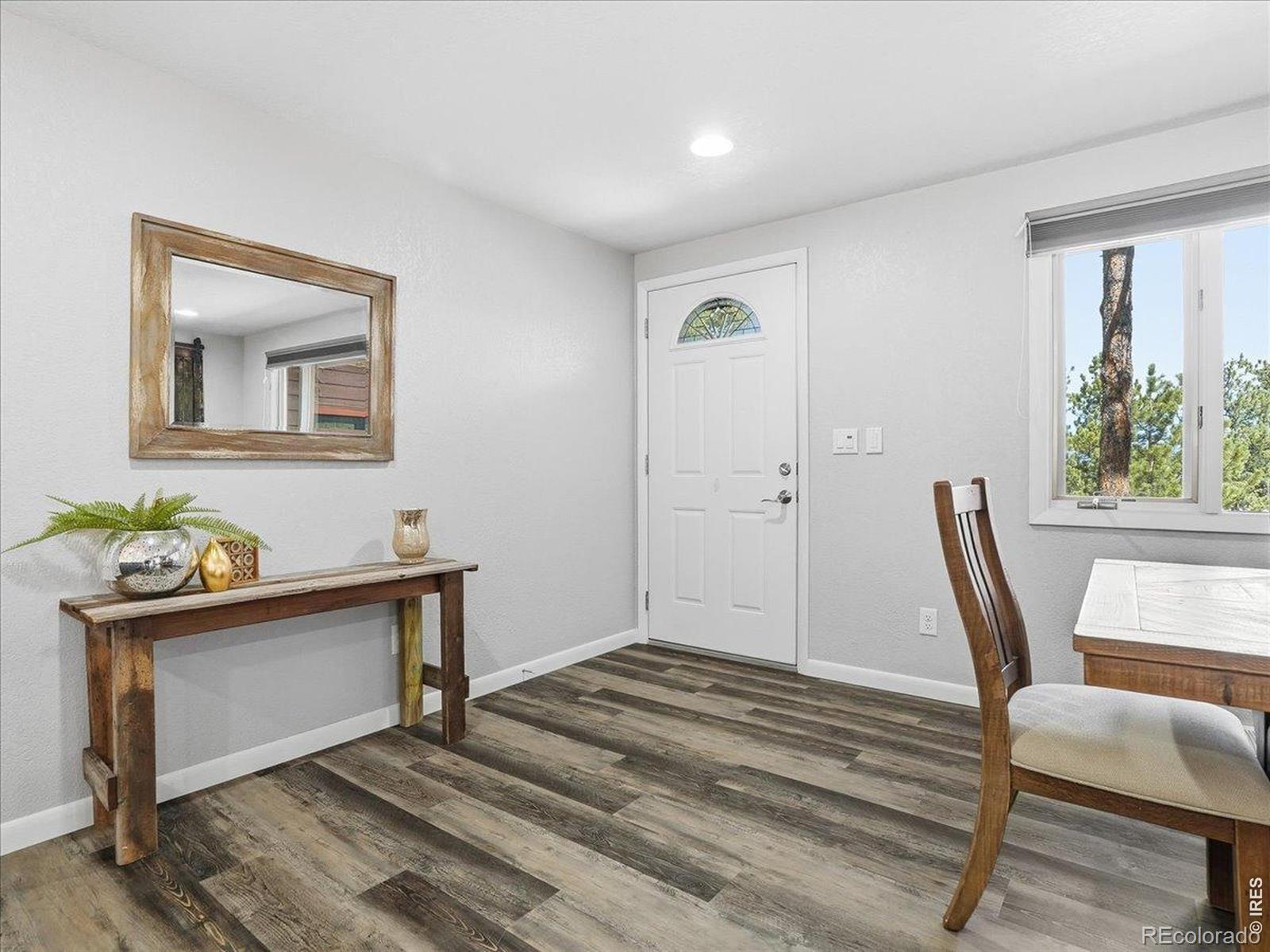 2607 Wildwood Drive Estes Park CO 80517