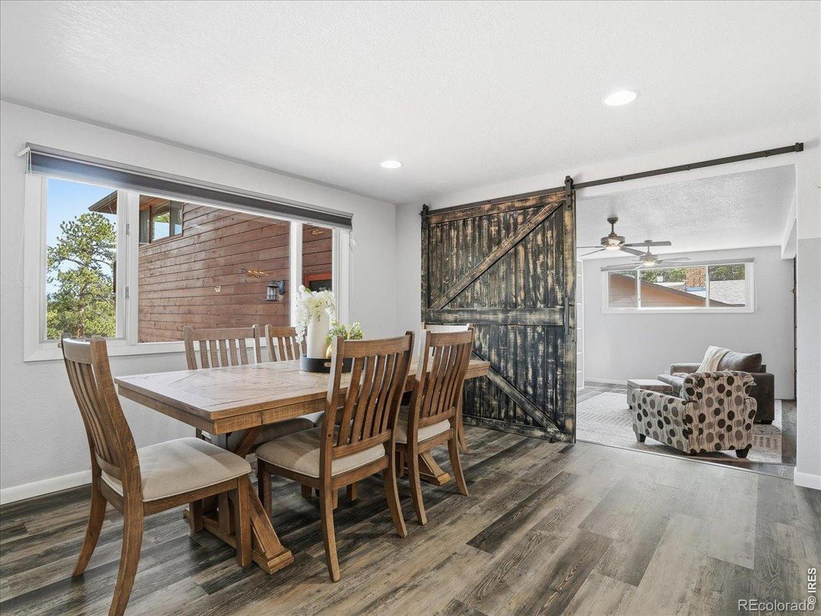 2607 Wildwood Drive Estes Park CO 80517