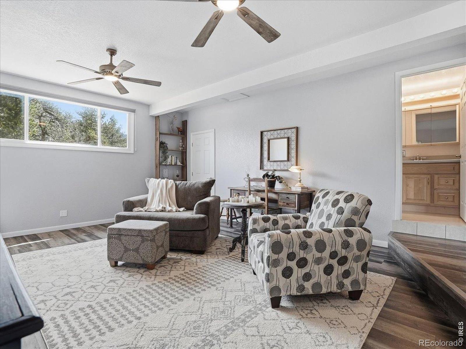 2607 Wildwood Drive Estes Park CO 80517