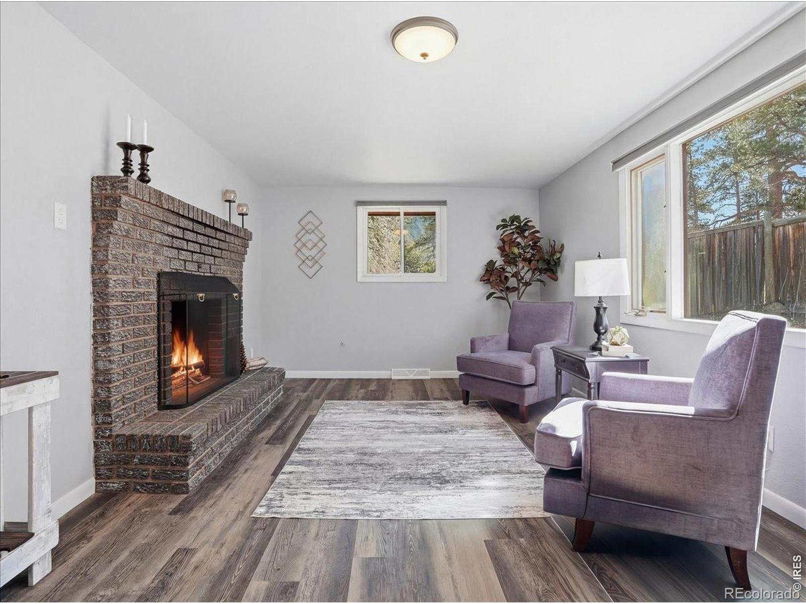 2607 Wildwood Drive Estes Park CO 80517