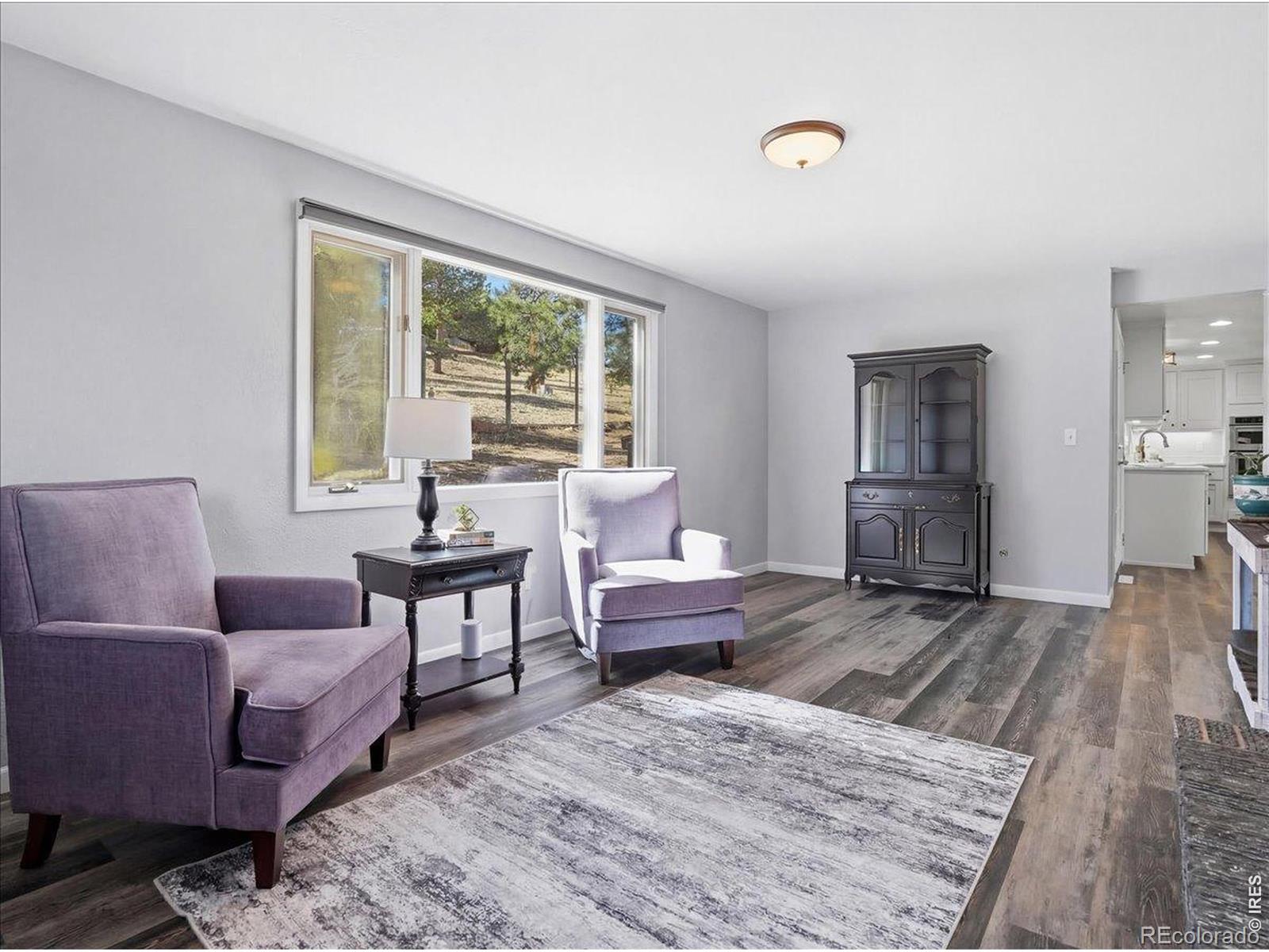2607 Wildwood Drive Estes Park CO 80517