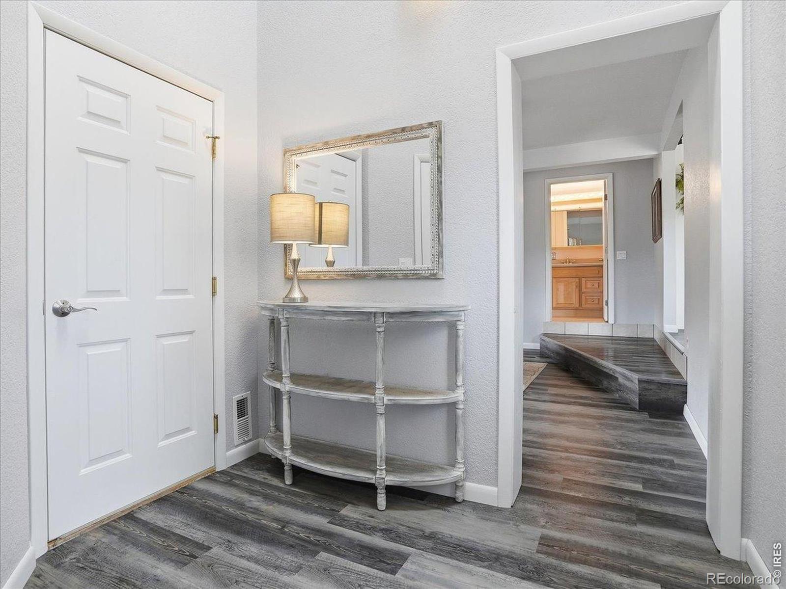 2607 Wildwood Drive Estes Park CO 80517