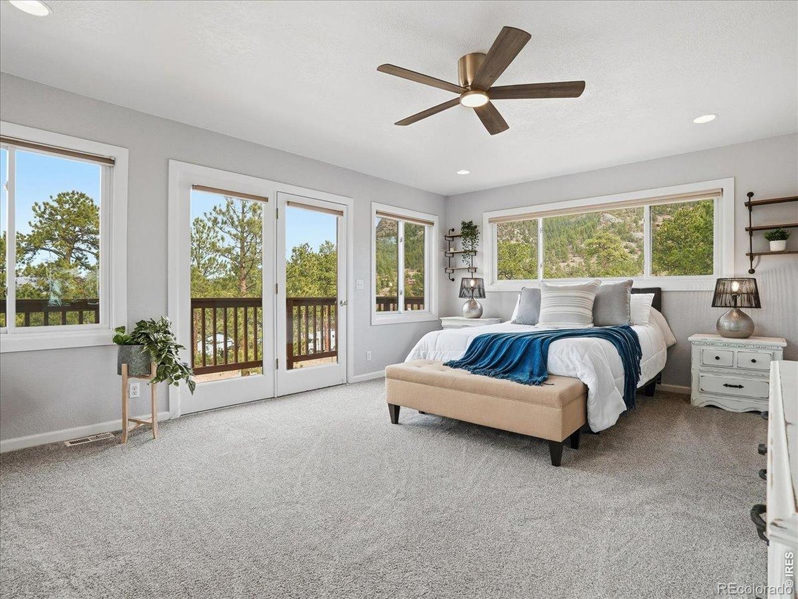 2607 Wildwood Drive Estes Park CO 80517