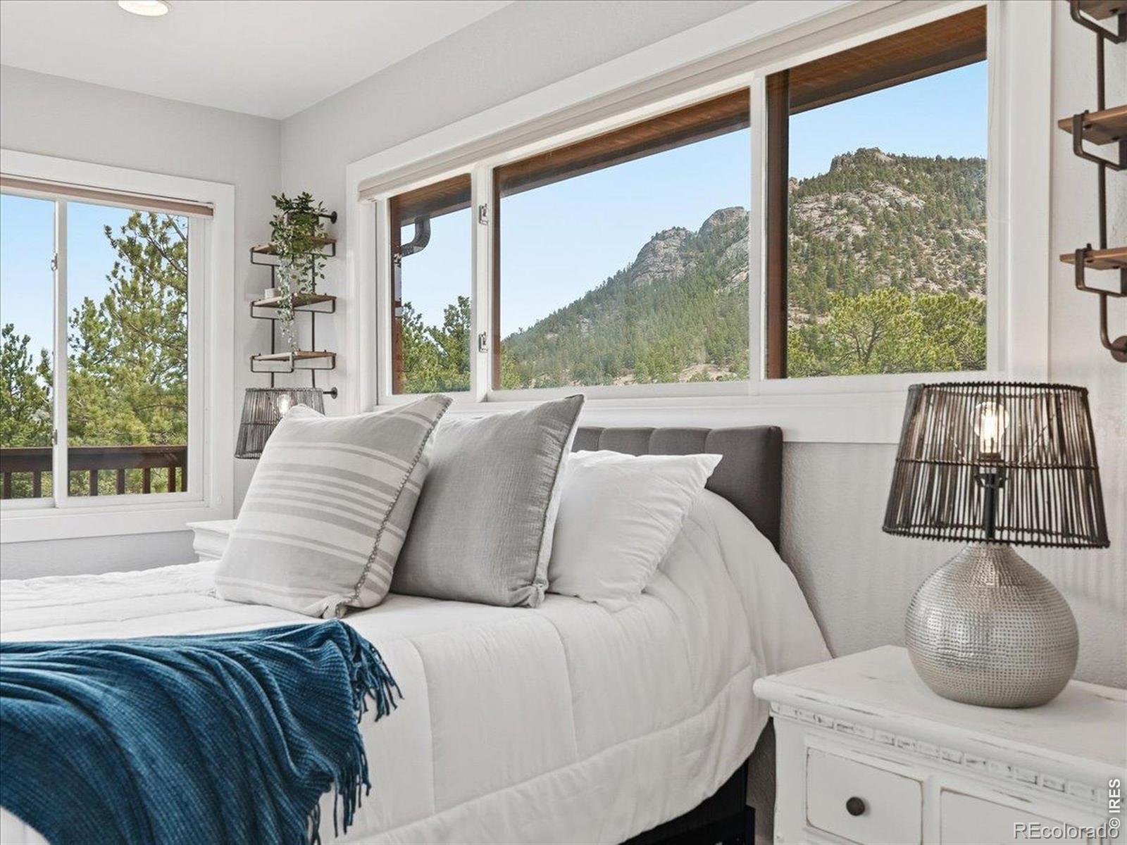 2607 Wildwood Drive Estes Park CO 80517