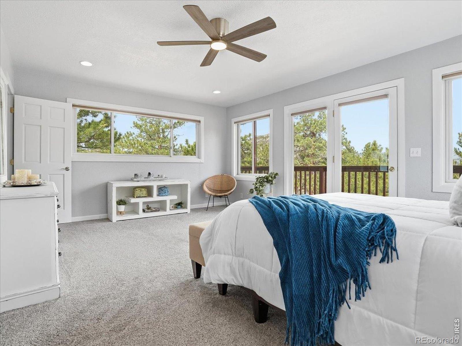 2607 Wildwood Drive Estes Park CO 80517