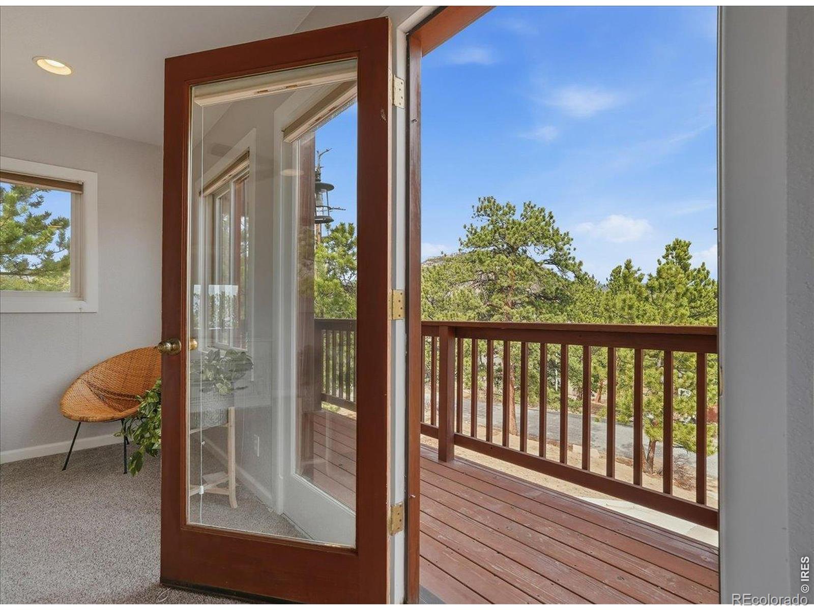 2607 Wildwood Drive Estes Park CO 80517