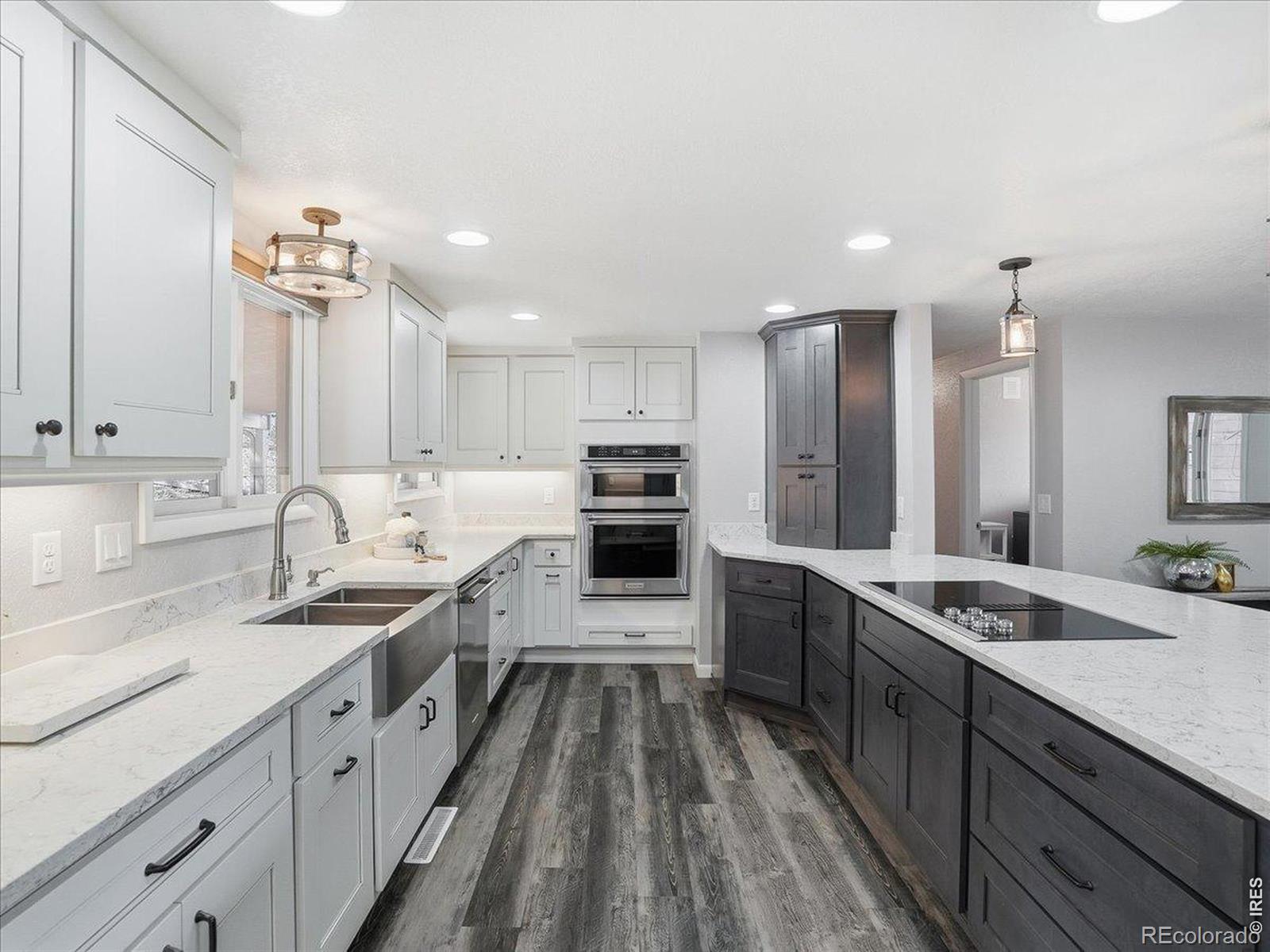 2607 Wildwood Drive Estes Park CO 80517