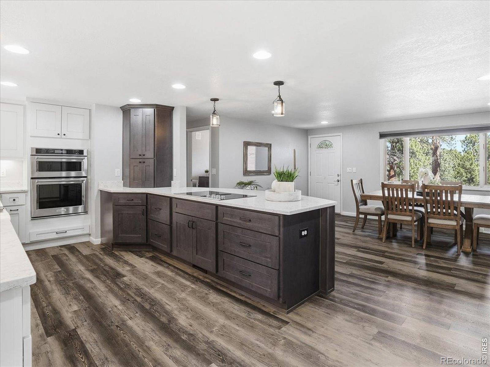 2607 Wildwood Drive Estes Park CO 80517