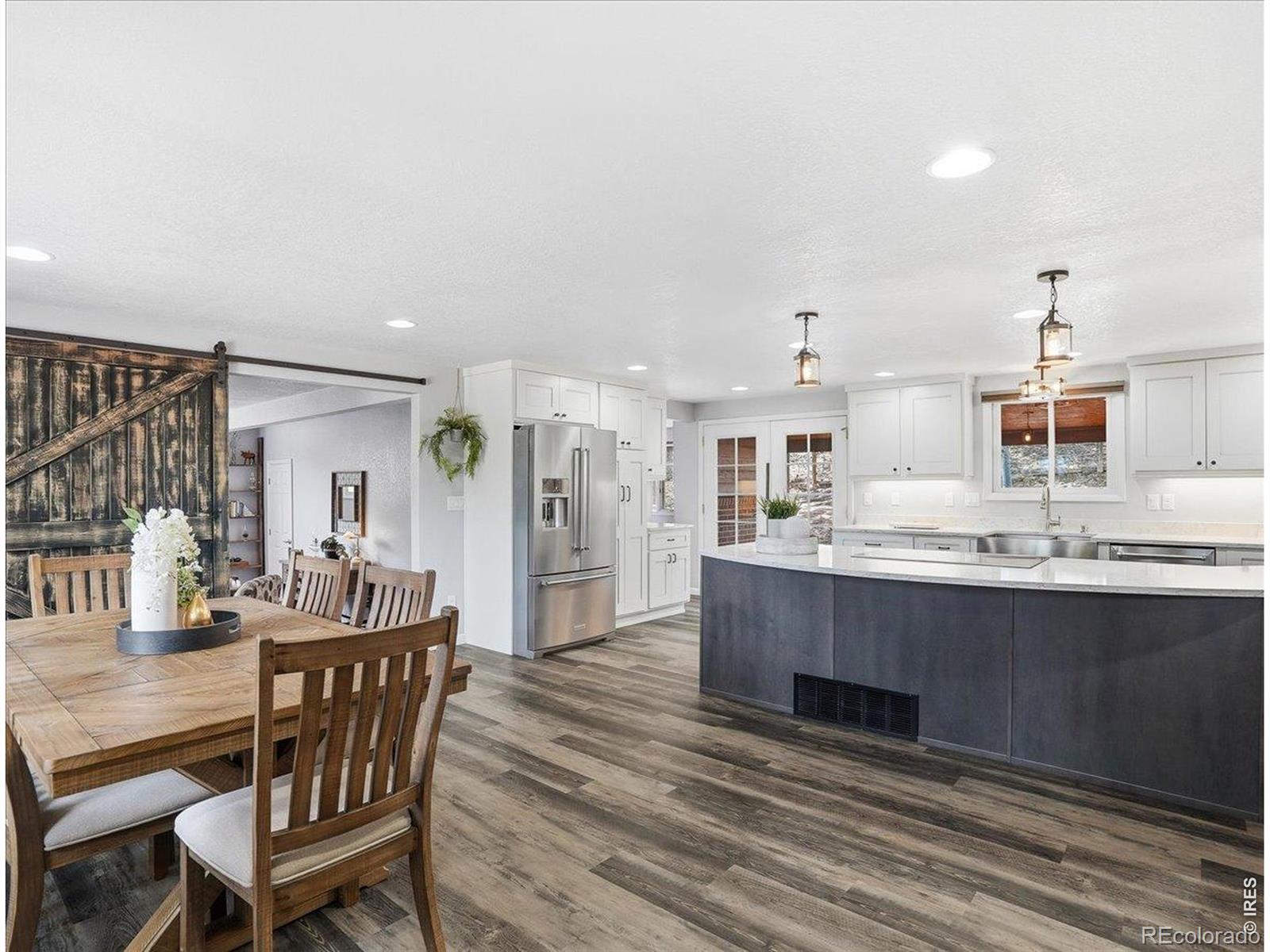 2607 Wildwood Drive Estes Park CO 80517