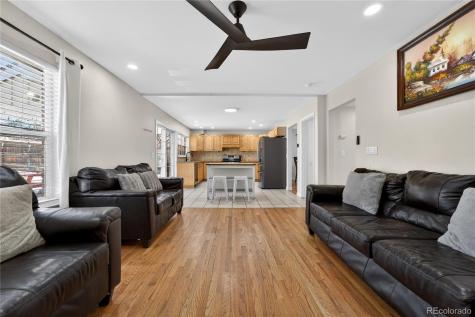 11467 E Amherst Circle Aurora CO 80014