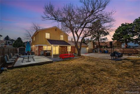 11467 E Amherst Circle Aurora CO 80014
