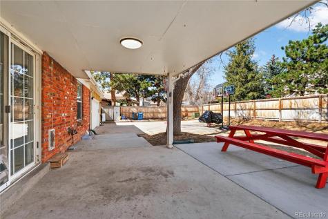 11467 E Amherst Circle Aurora CO 80014