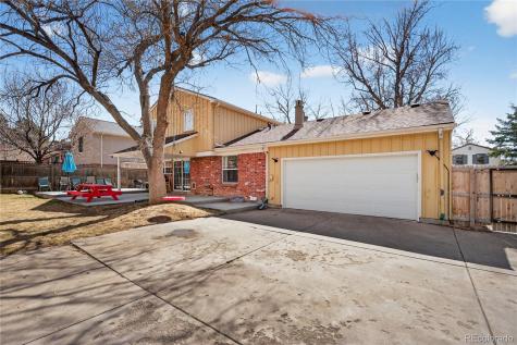 11467 E Amherst Circle Aurora CO 80014
