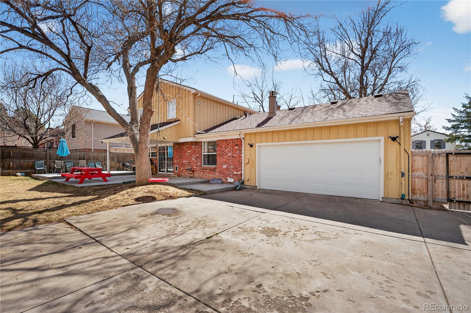 11467 E Amherst Circle Aurora CO 80014