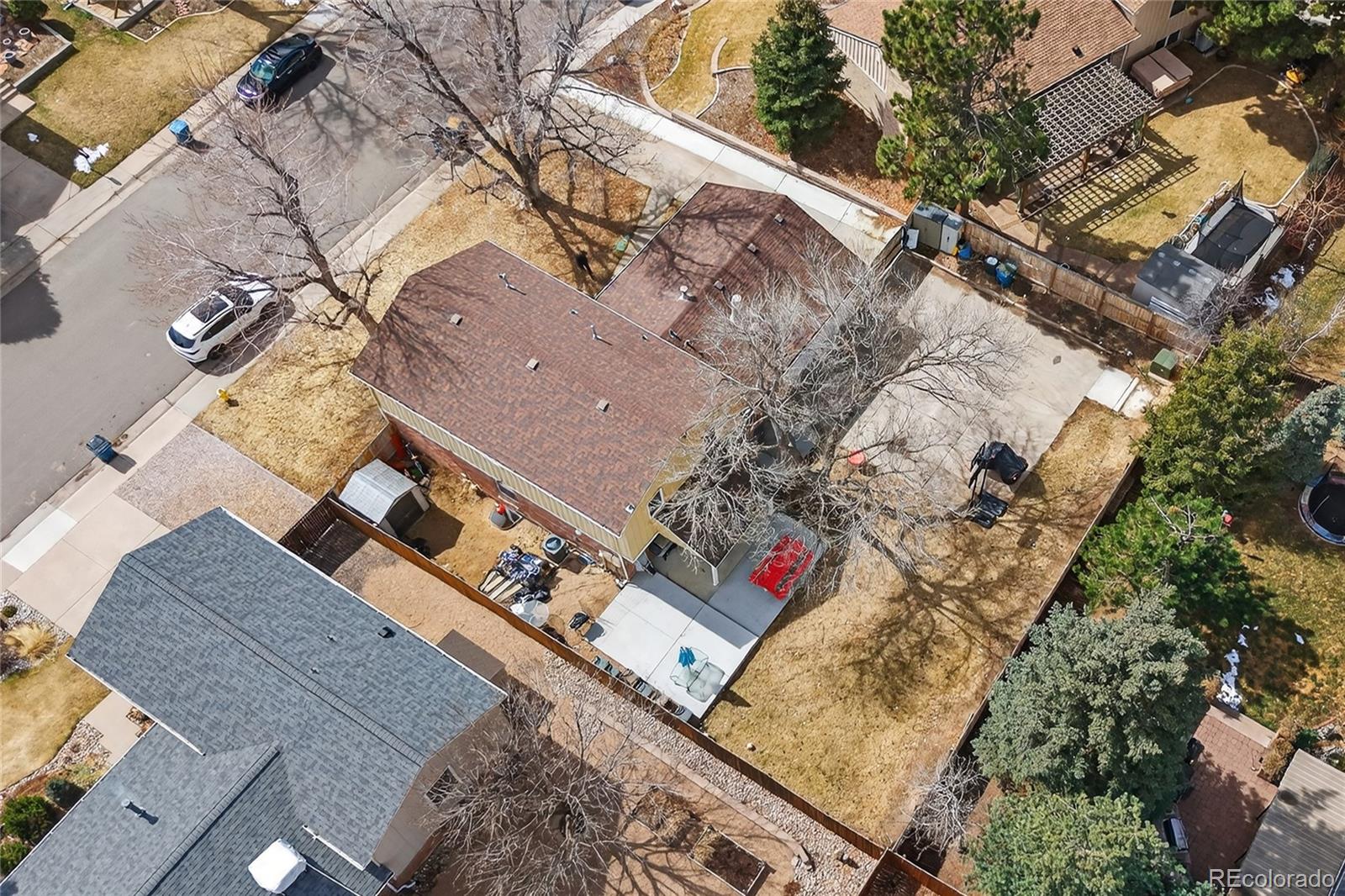 11467 E Amherst Circle Aurora CO 80014