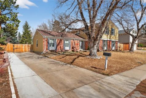 11467 E Amherst Circle Aurora CO 80014
