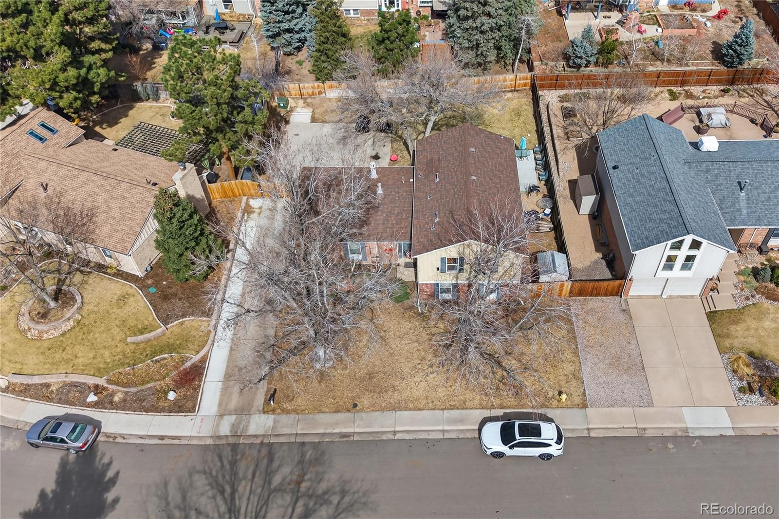 11467 E Amherst Circle Aurora CO 80014