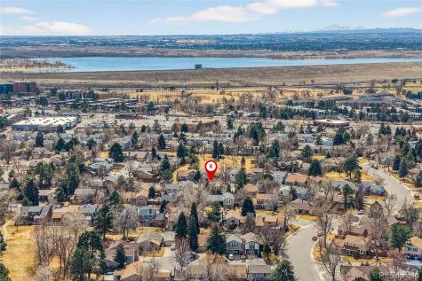11467 E Amherst Circle Aurora CO 80014