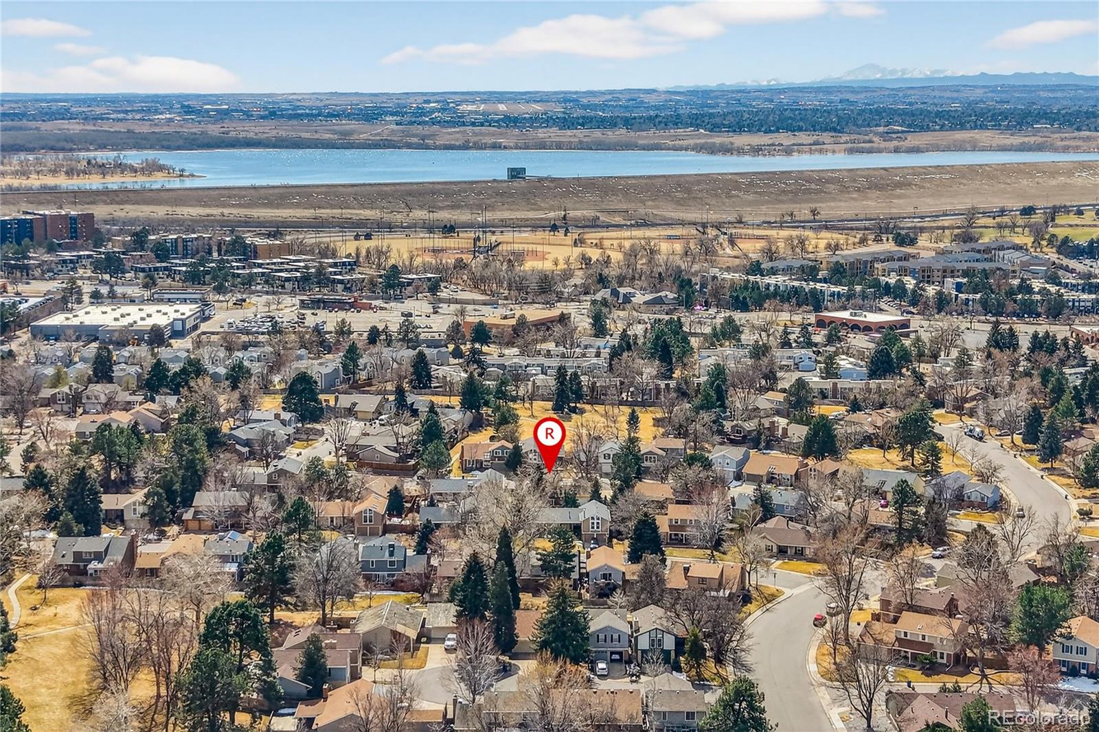 11467 E Amherst Circle Aurora CO 80014