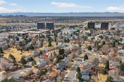 11467 E Amherst Circle Aurora CO 80014