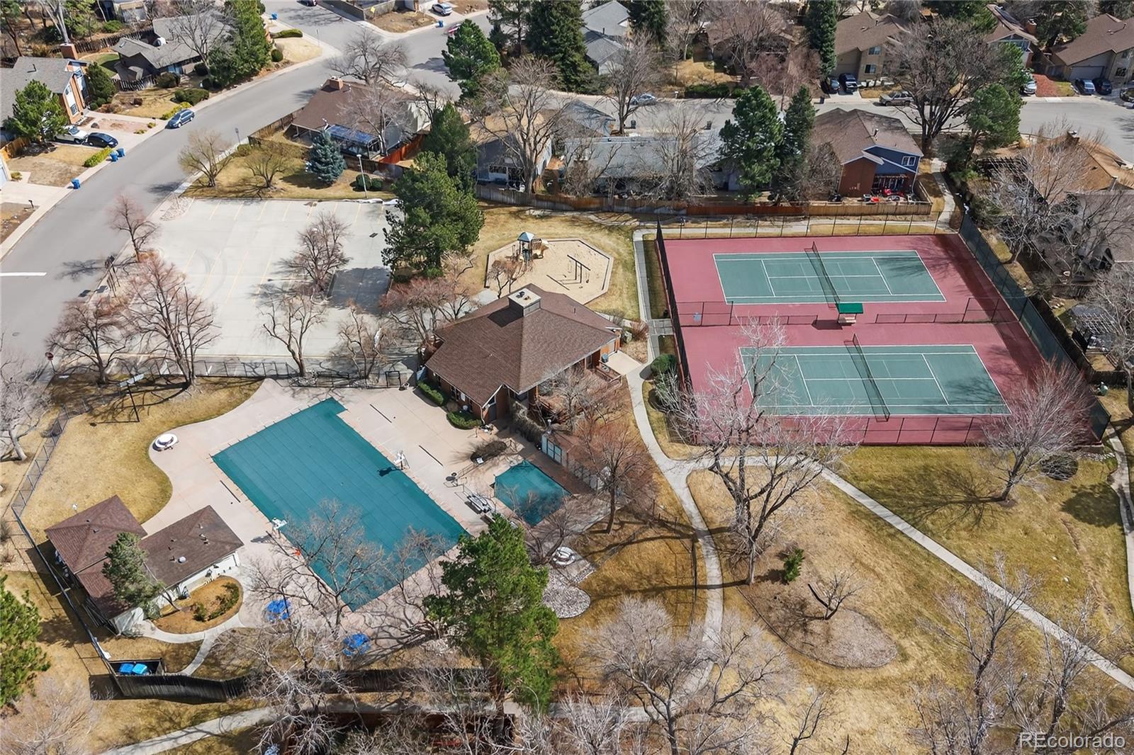 11467 E Amherst Circle Aurora CO 80014