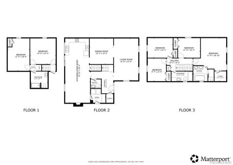 11467 E Amherst Circle Aurora CO 80014